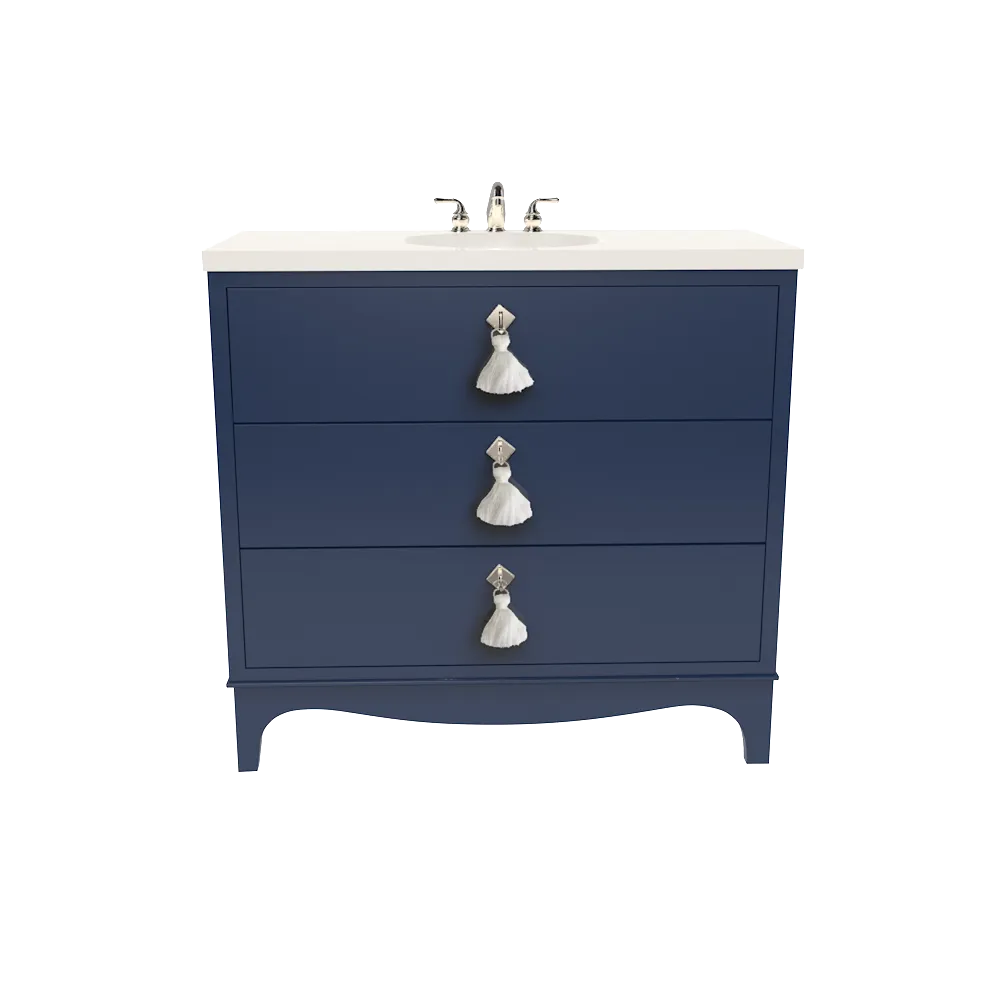 Easton Vanity 42