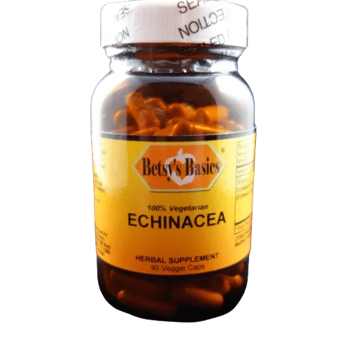 Echinacea, 90 vcap