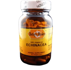 Echinacea, 90 vcap