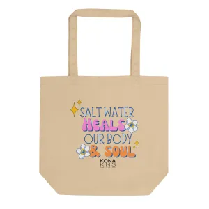 Eco Tote Bag
