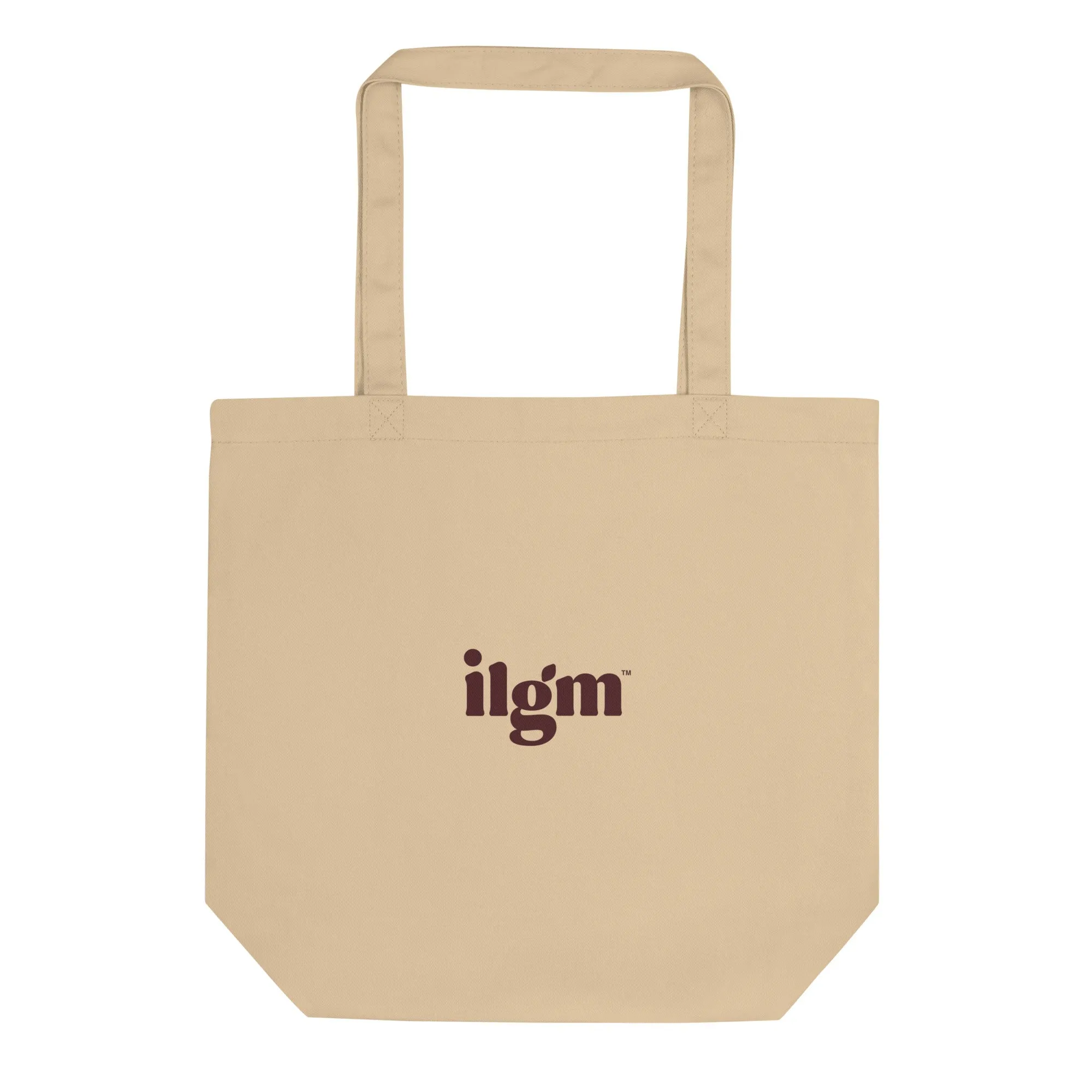 Eco Tote Bag