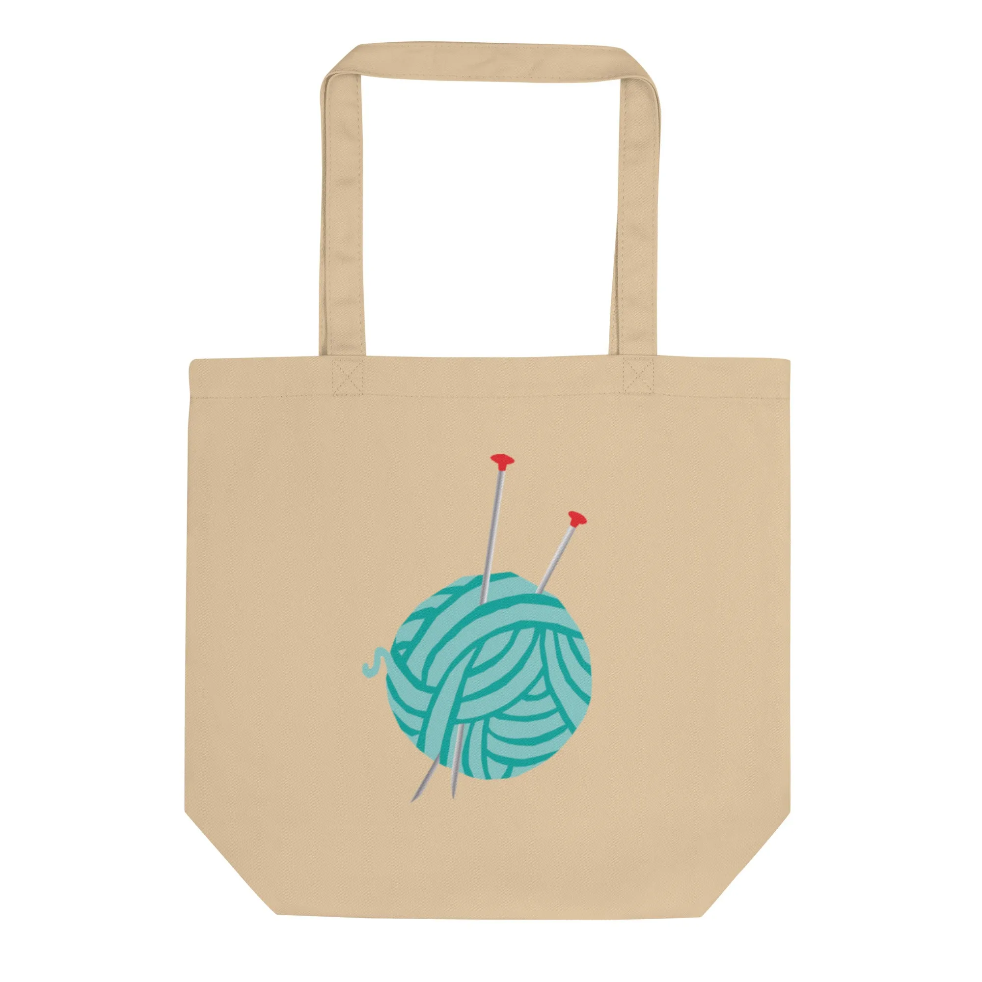 Eco Tote Bag