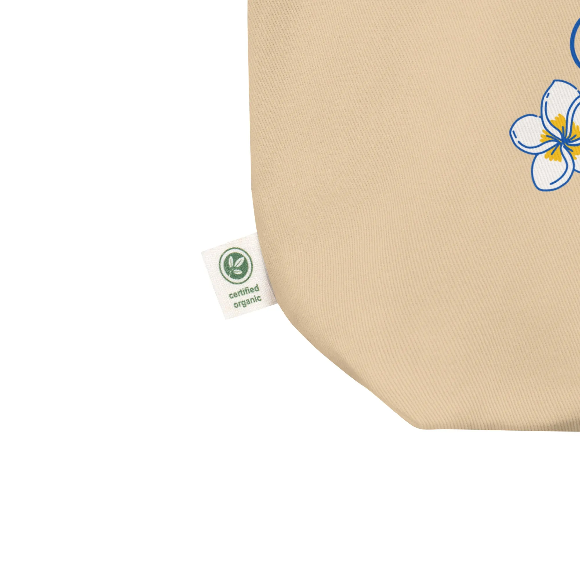 Eco Tote Bag