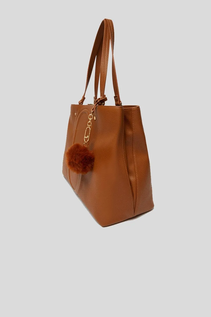 ECS L Tote - Deer