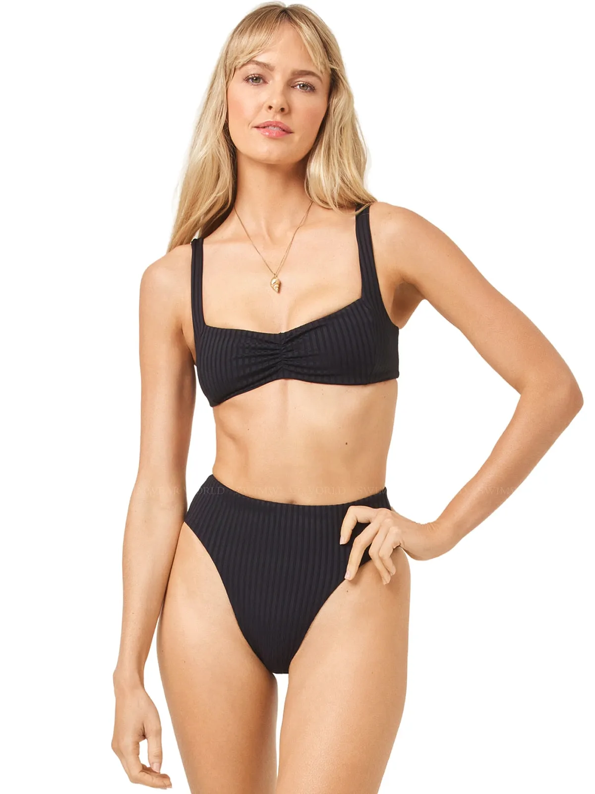 Effie-Savannah Bikini