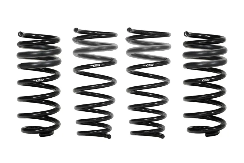 Eibach Pro-Kit for 2015  Audi A3 Quattro/S3 / 2017  Audi RS3