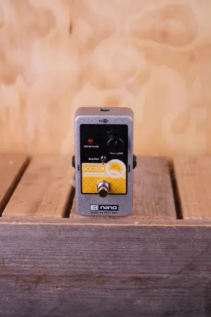 Electro-Harmonix Doctor Q Nano, USED