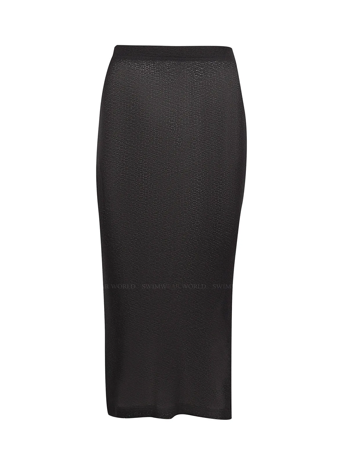 Emma Midi Skirt ::RET