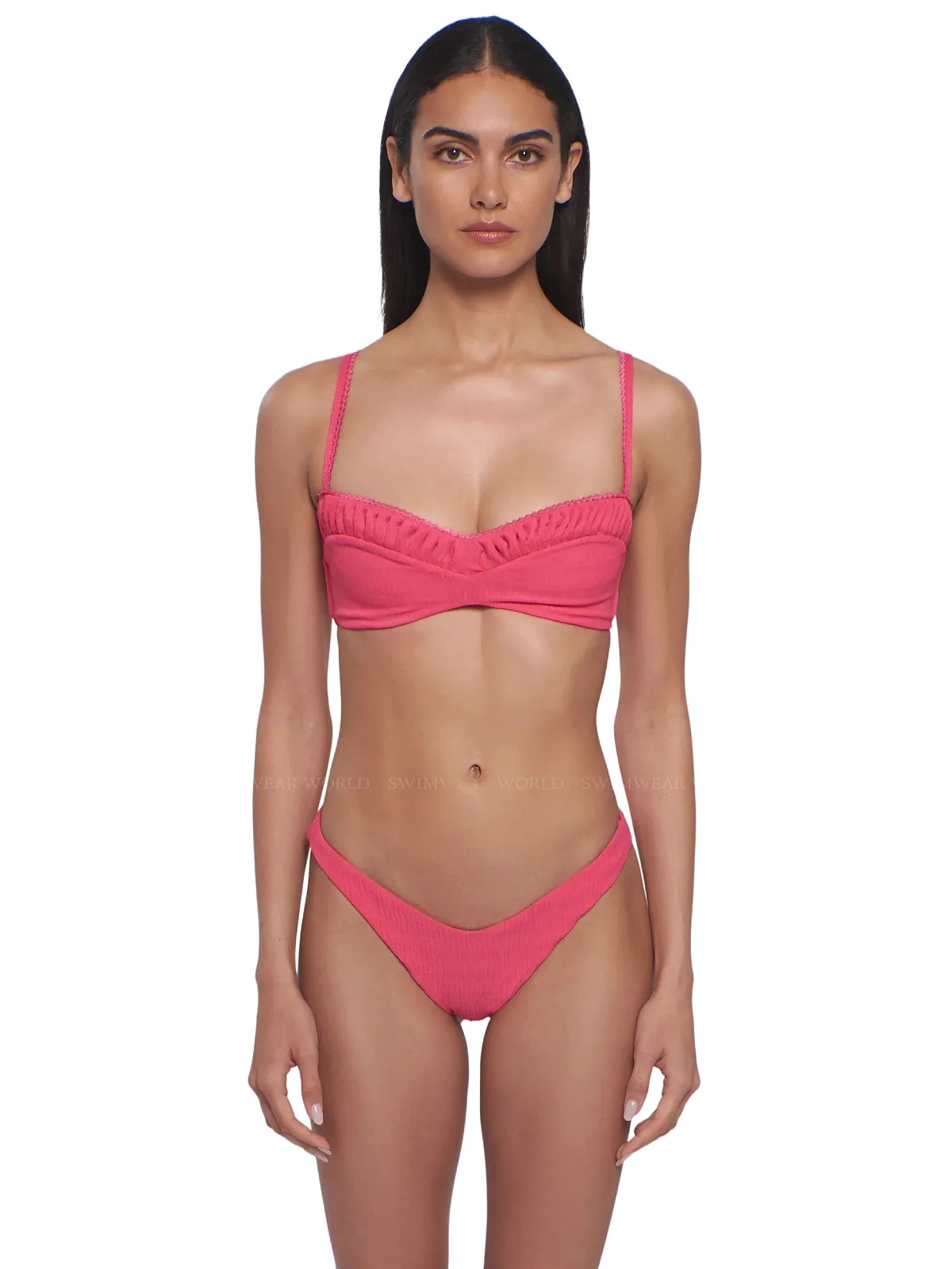 Emmy-Bella-Shelley Bikini