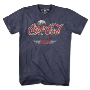 Enjoy Cape Cod T-Shirt