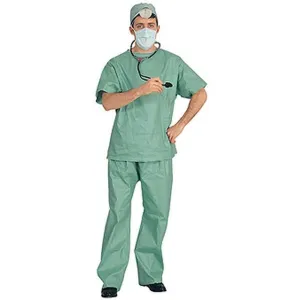 Er Doctor Costume Size Std