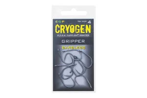 ESP Cryogen Gripper