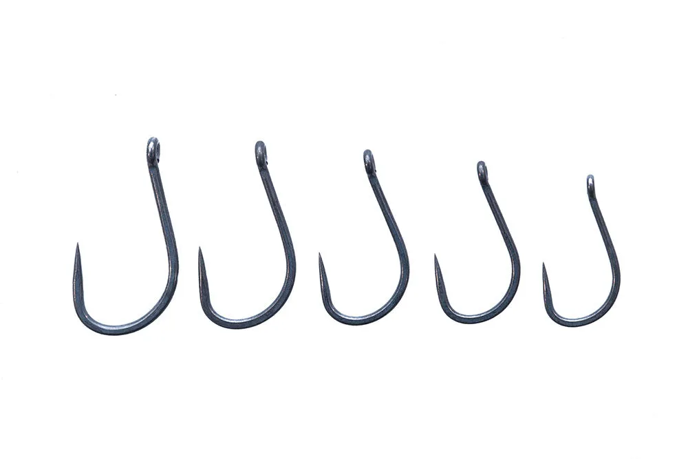 ESP Cryogen Stiff Rigger Barbless