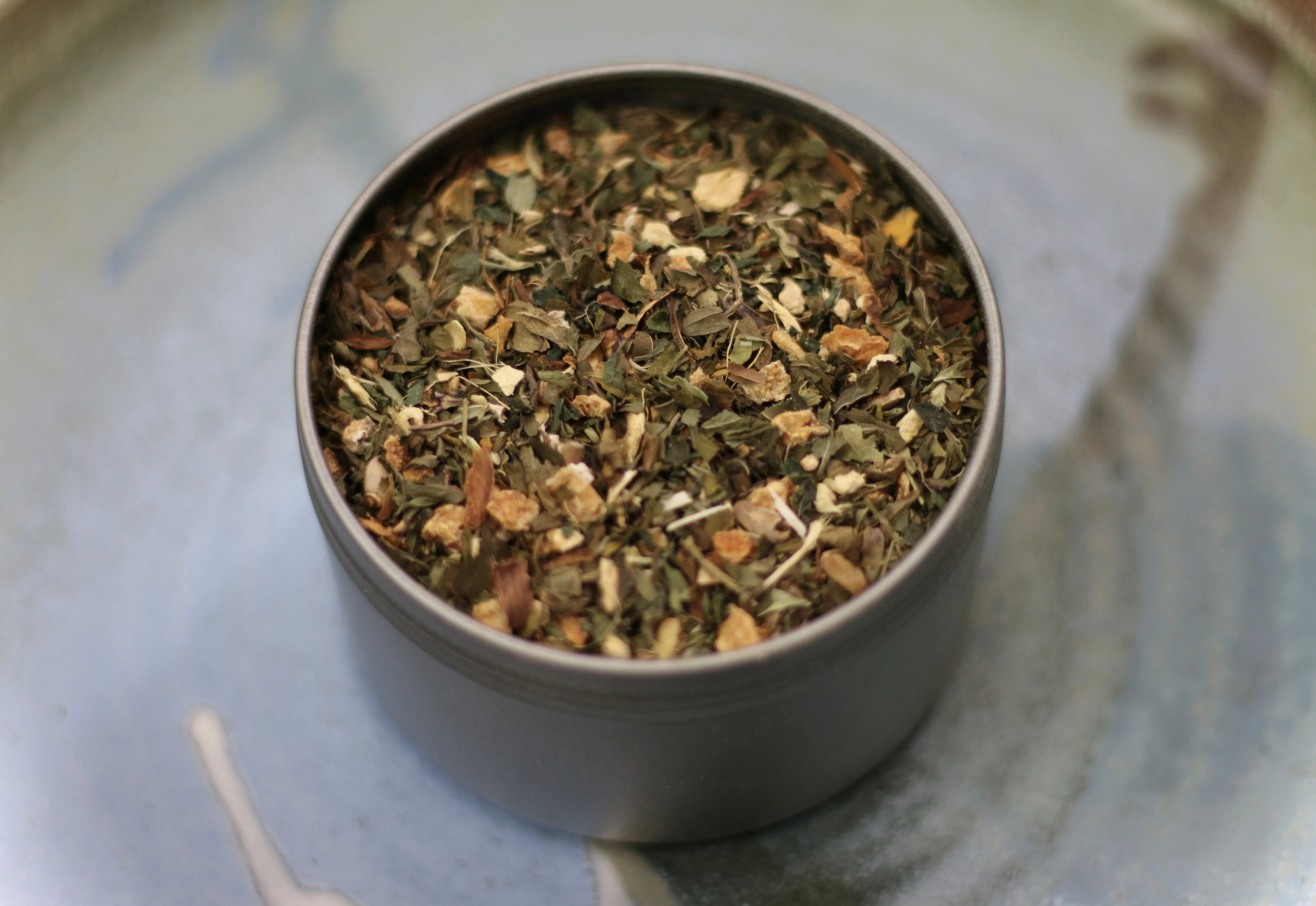Essential Detox