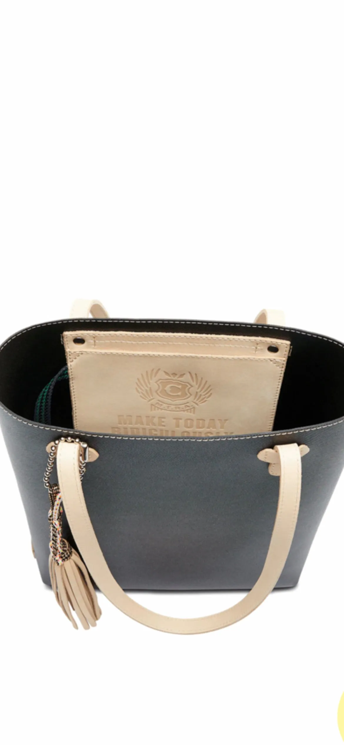 Everyday Tote Diamond