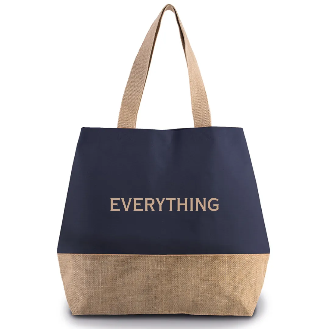 'EVERYTHING' Tote Bag