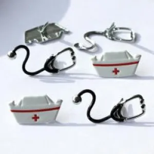 EyeLet OutLet -Nurse Brads