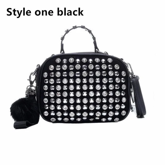 famous designer ladies shoulder hand bag
