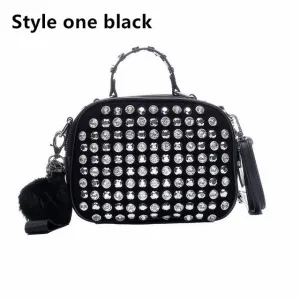 famous designer ladies shoulder hand bag