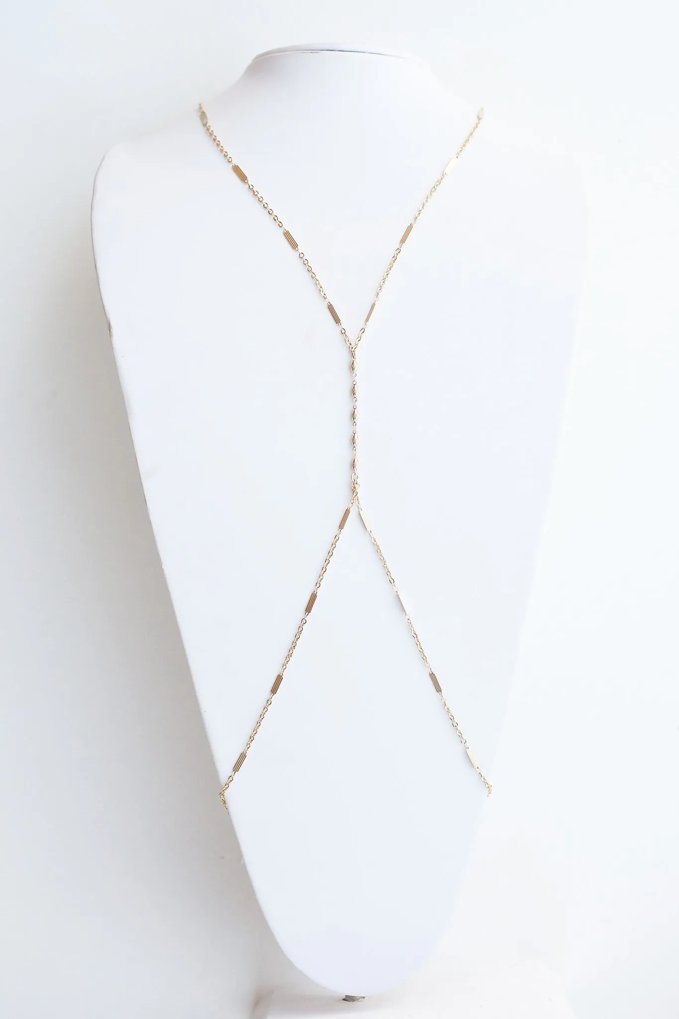 Farrah Body Chain