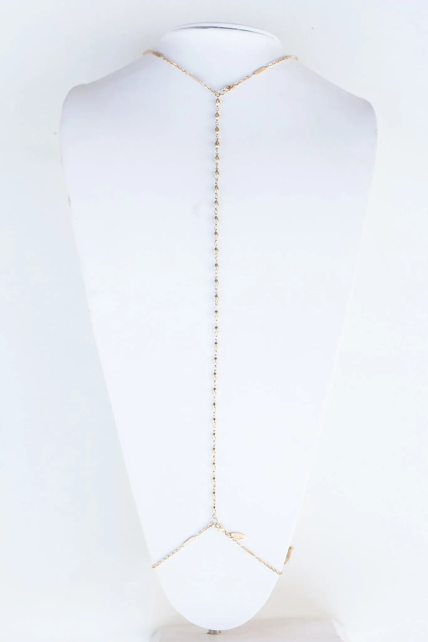 Farrah Body Chain
