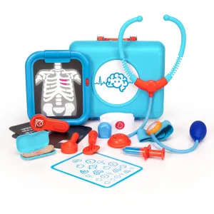 Fat Brain Pretendables Doctor Set - The Doctor is in!