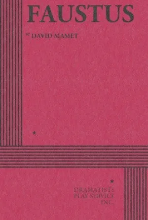 FAUSTUS