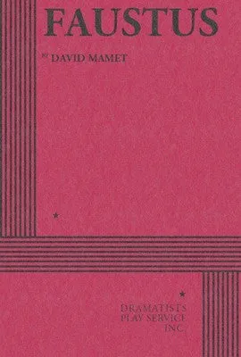 FAUSTUS