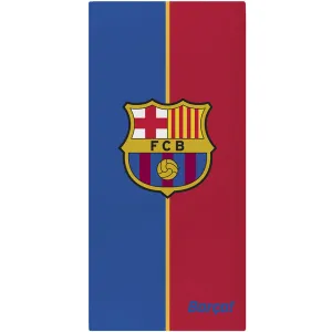 FC Barcelona Towel
