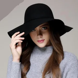 Fedora for Women