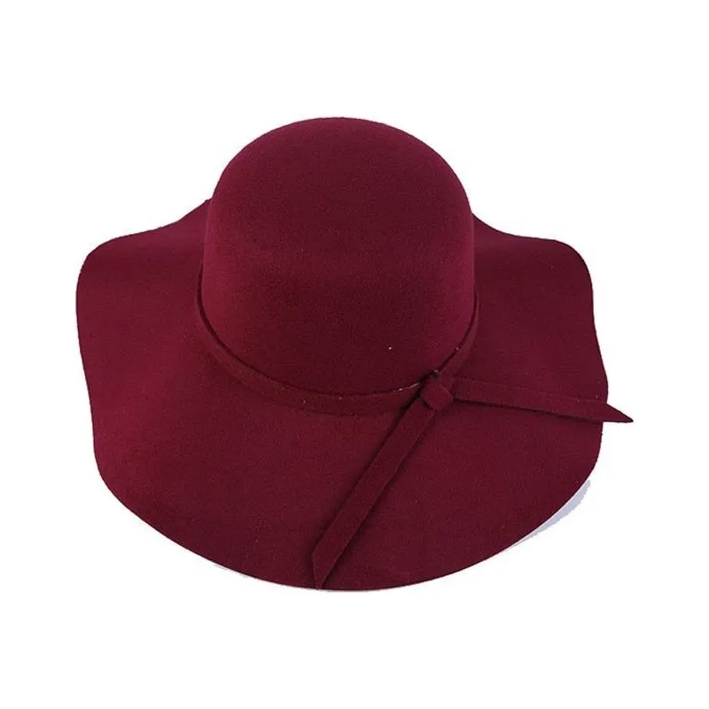 Fedora for Women