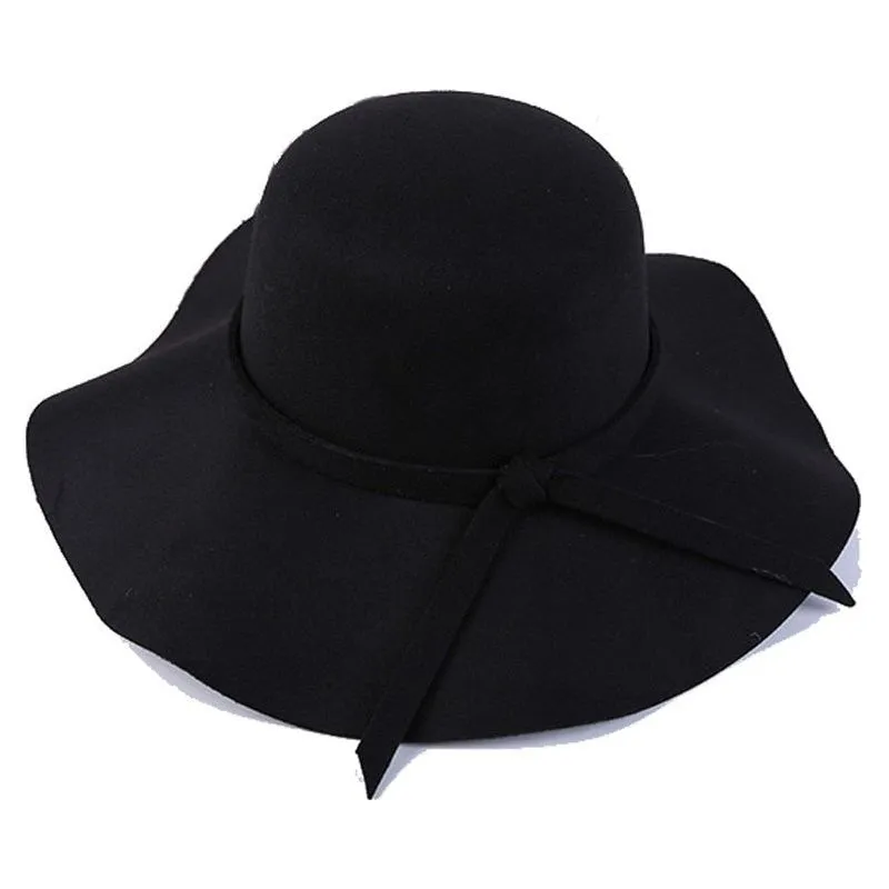 Fedora for Women