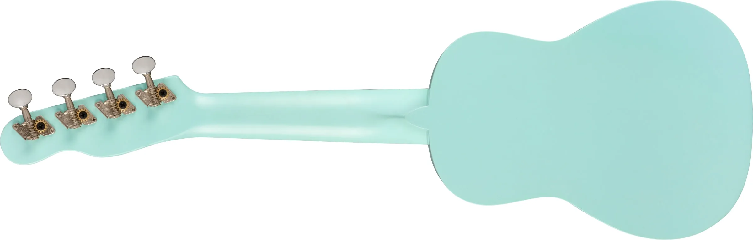 Fender Venice Soprano Surf Daphne Blue
