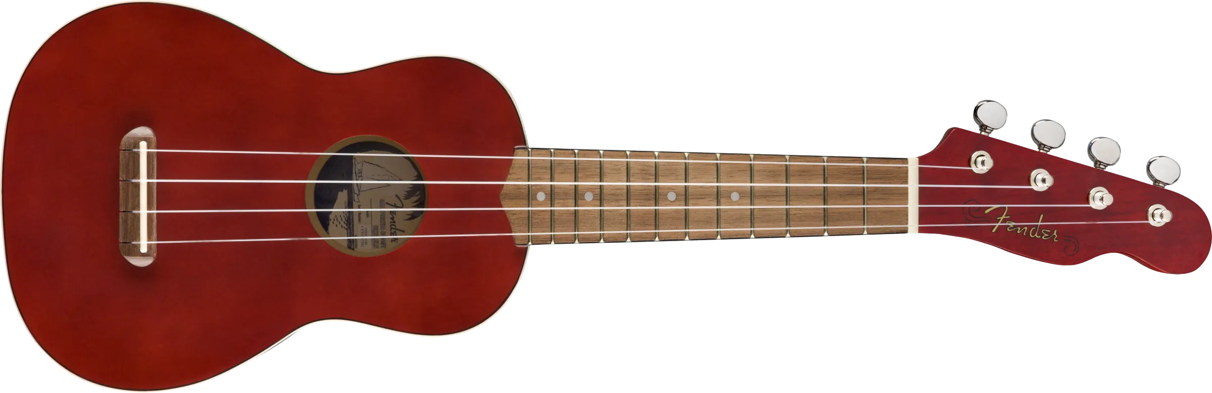 Fender Venice Ukulele