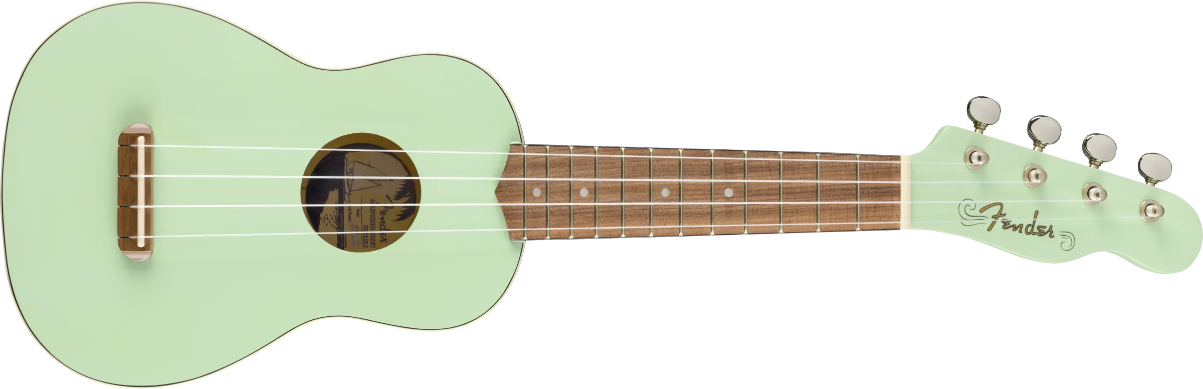 Fender Venice Ukulele