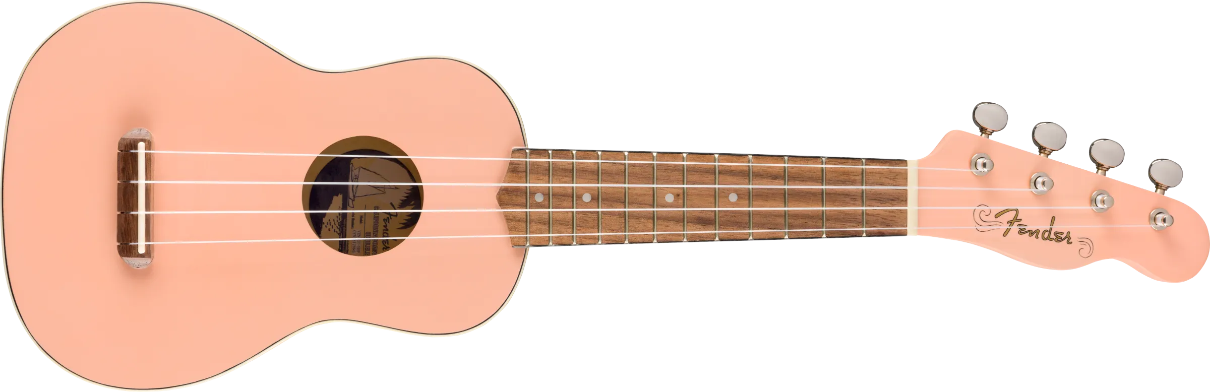 Fender Venice Ukulele