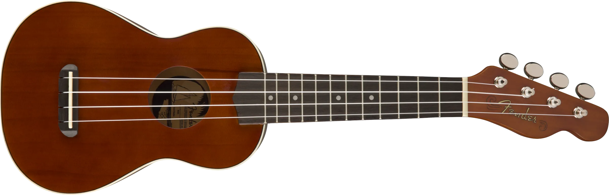 Fender Venice Ukulele