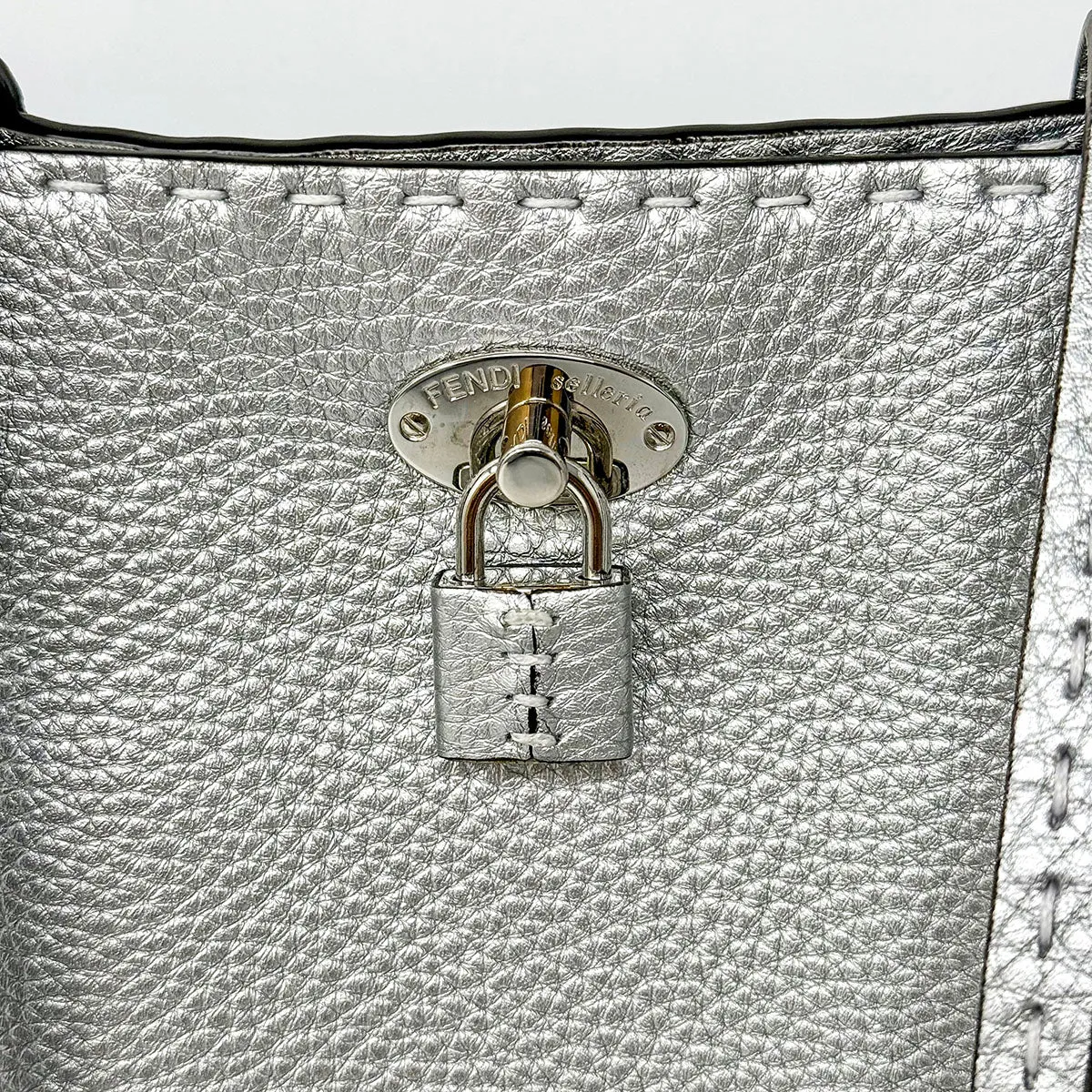 Fendi Selleria Tote