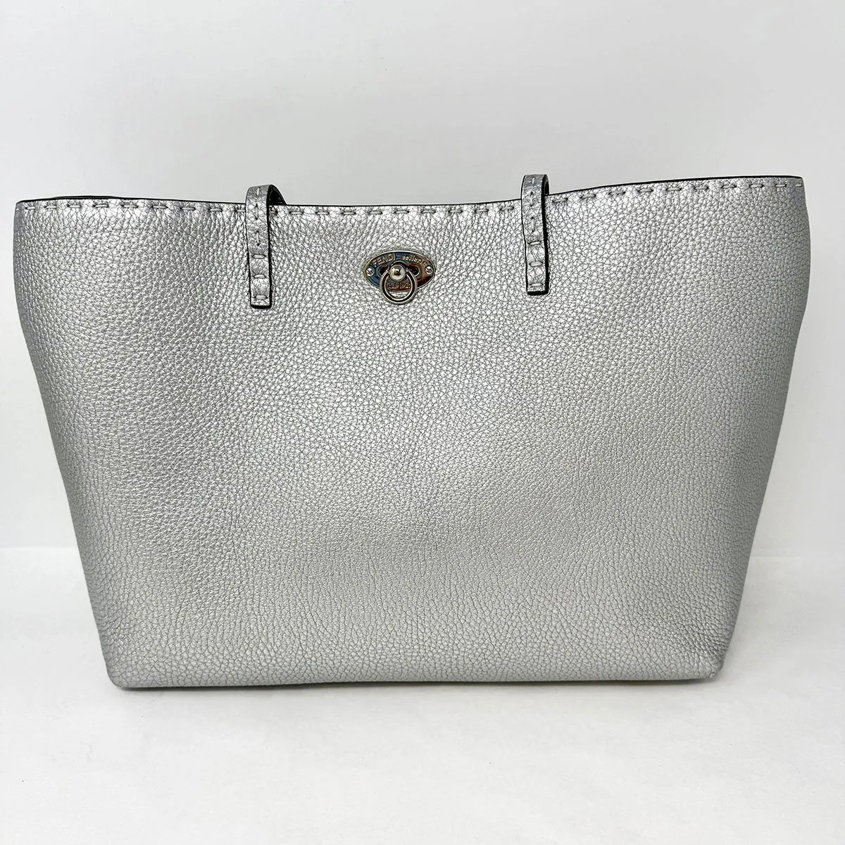 Fendi Selleria Tote