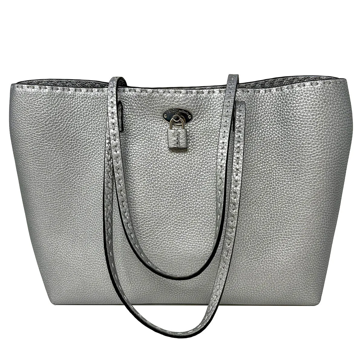 Fendi Selleria Tote