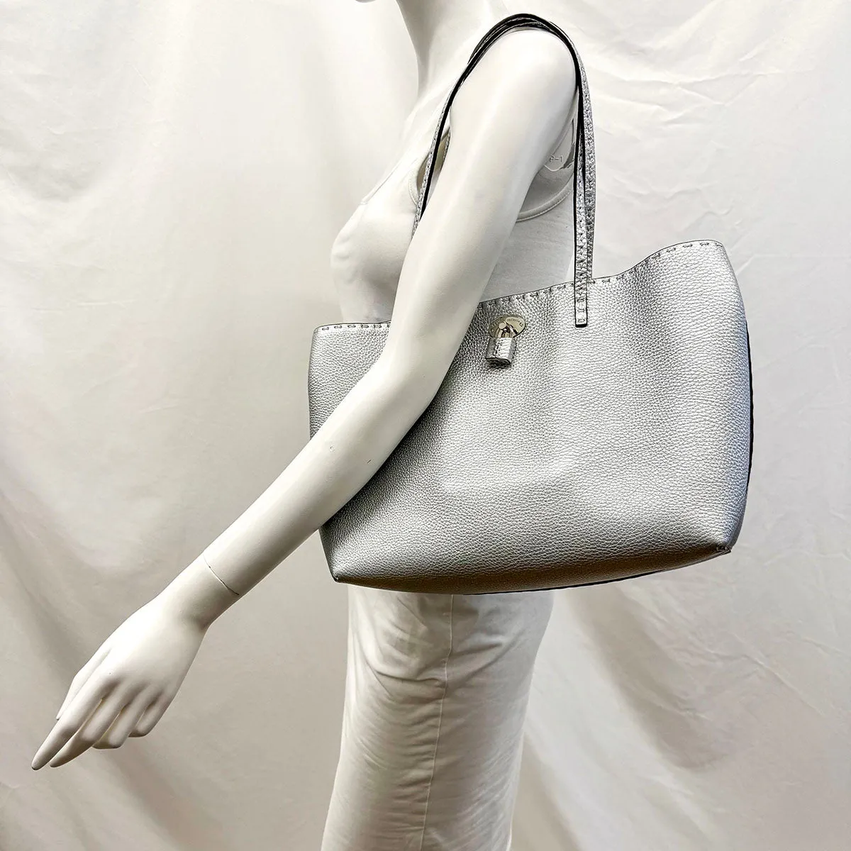 Fendi Selleria Tote