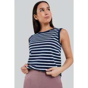 Fig Newport Sleeveless Top