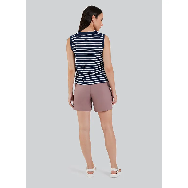Fig Newport Sleeveless Top