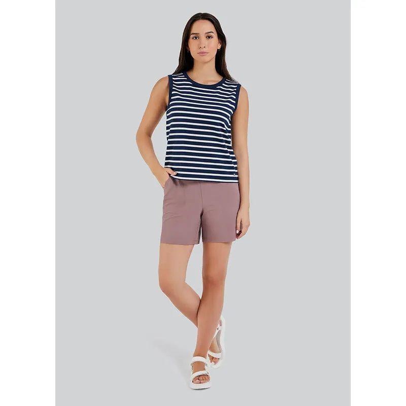 Fig Newport Sleeveless Top