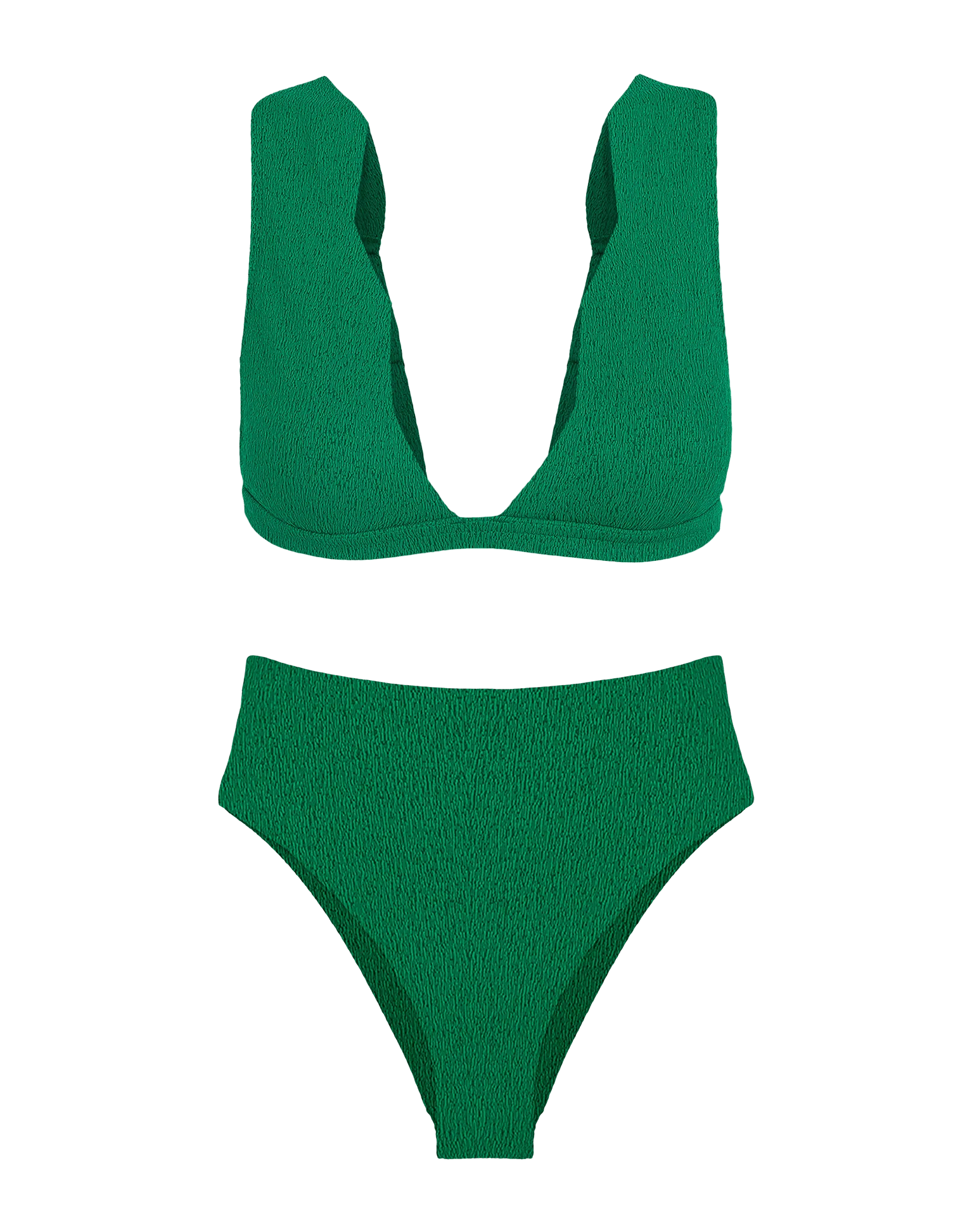 Firenze Bela Hot Pant Bottom - Reflection