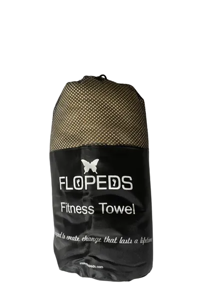 Fitness Towels