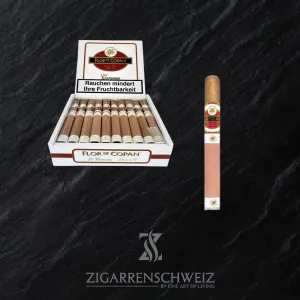 Flor de Copan Clasica (Corona)