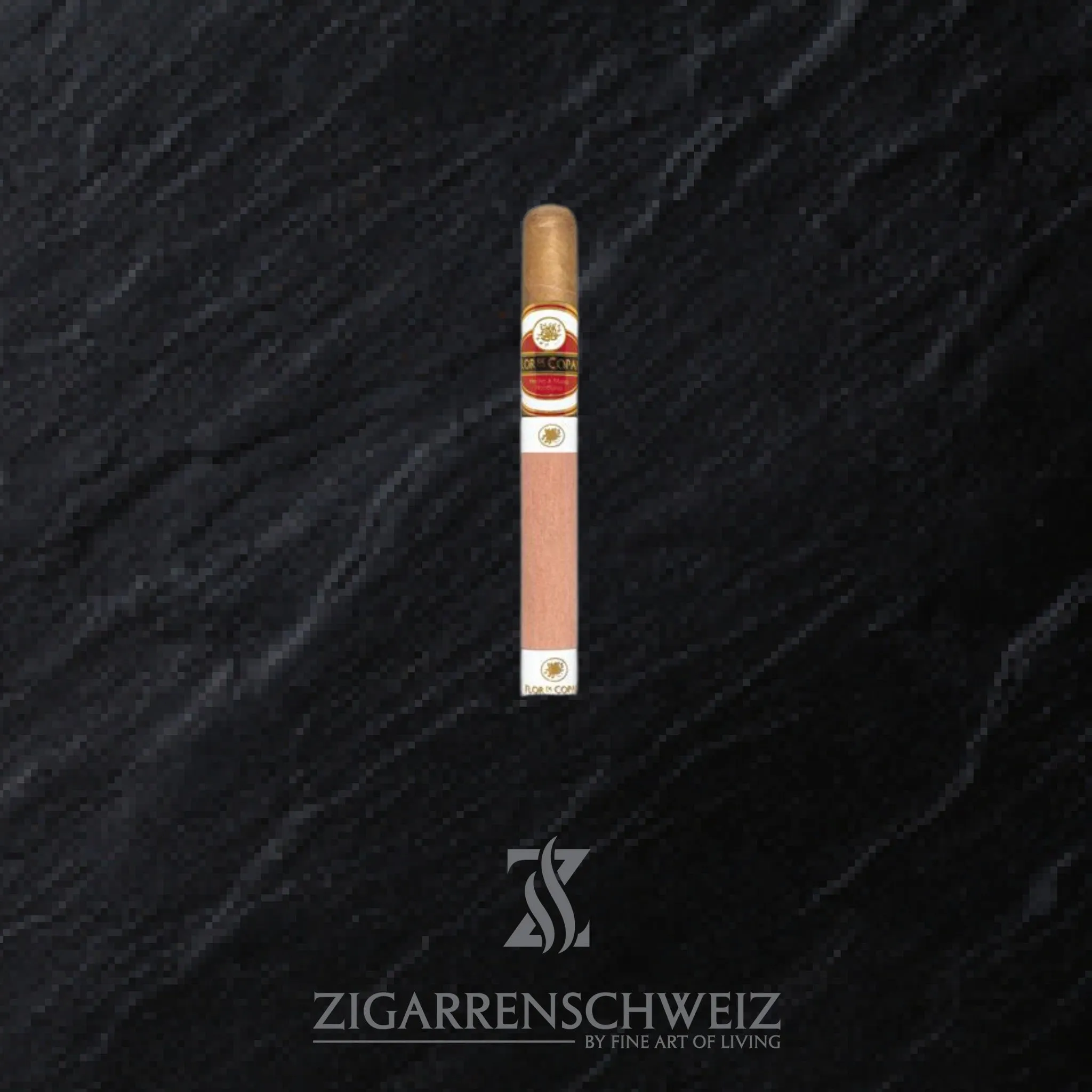 Flor de Copan Clasica (Corona)