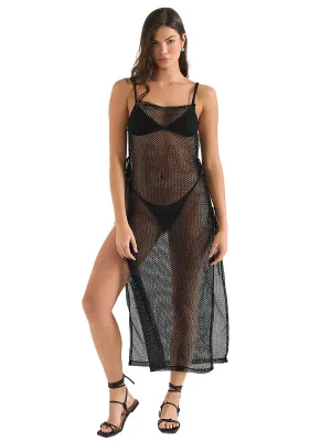 Flora Dress