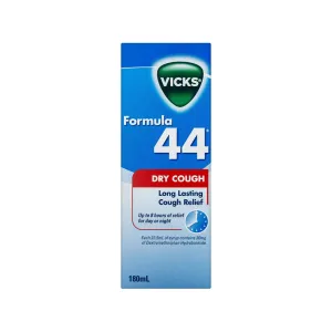 Formula 44 Liquid 180 ml